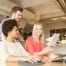 Customizable online bookkeeping and in-depth reporting